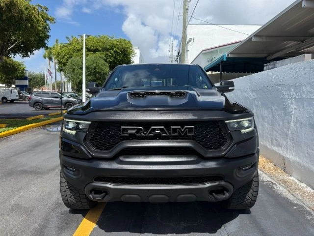 2022 Ram - Image 12 of 24