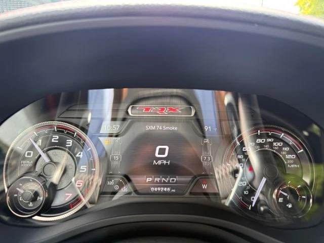 2022 Ram 1500 TRX 1st Gen - Image 20 of 24