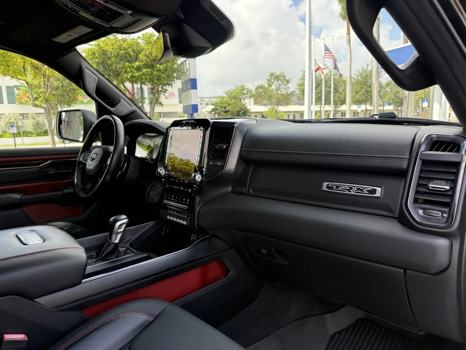 2022 Ram 1500 TRX 1st Gen - Image 15 of 20