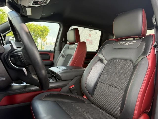 2022 Ram 1500 TRX 1st Gen - Image 2 of 24