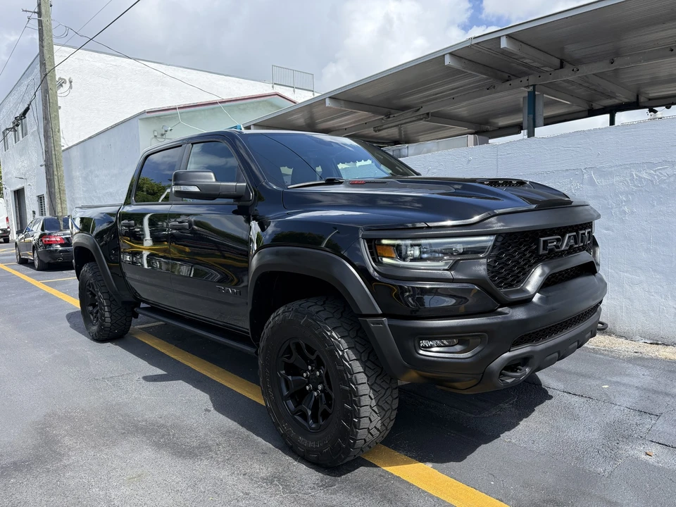 2022 Ram 1500 TRX 1st Gen - Image 7 of 20