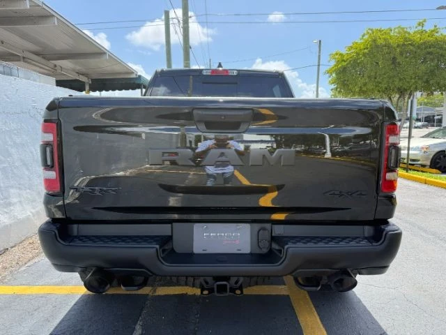 2022 Ram 1500 TRX 1st Gen - Image 8 of 24