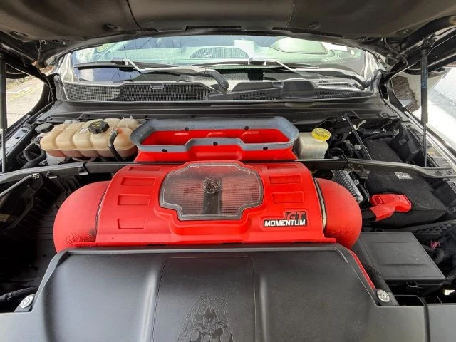 2022 Ram 1500 TRX 1st Gen - Image 22 of 24