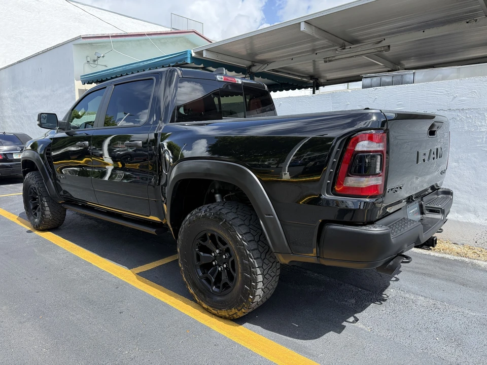 2022 Ram 1500 TRX 1st Gen - Image 3 of 20