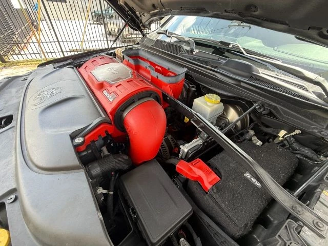2022 Ram 1500 TRX 1st Gen - Image 24 of 24