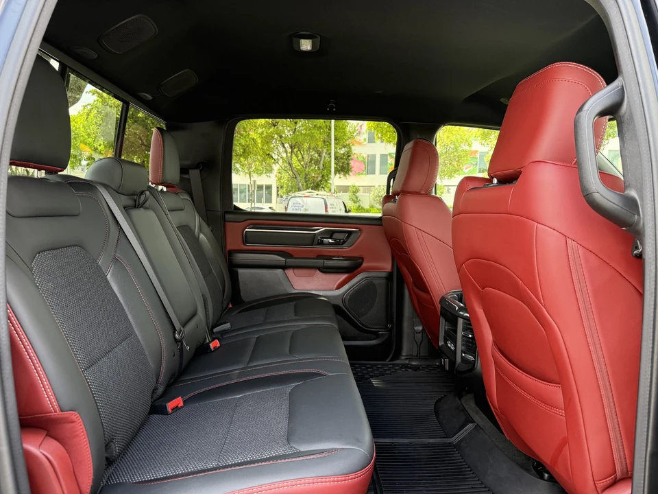2022 Ram 1500 TRX 1st Gen - Image 13 of 20