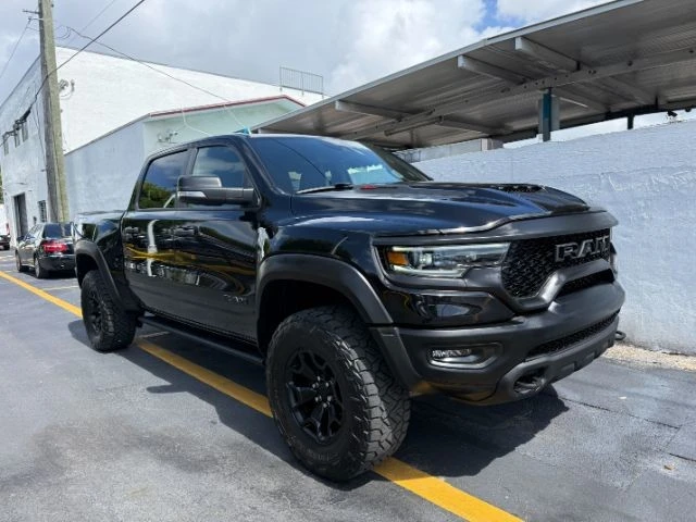 2022 Ram - Image 11 of 24