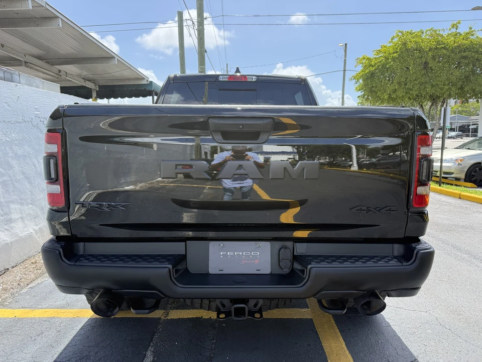 2022 Ram 1500 TRX 1st Gen - Image 4 of 20