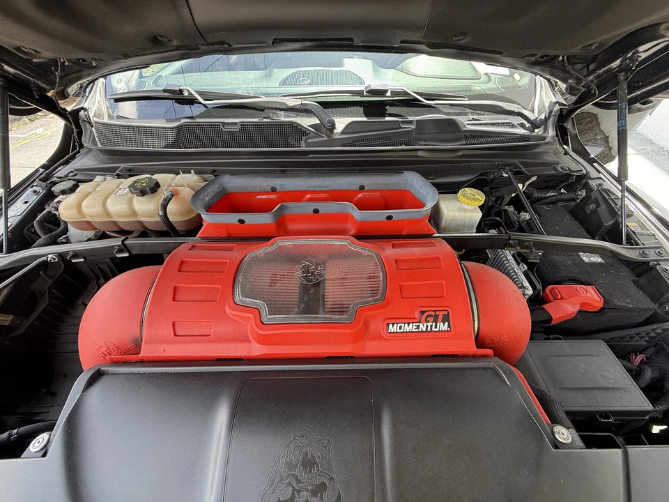 2022 Ram 1500 TRX 1st Gen - Image 18 of 20