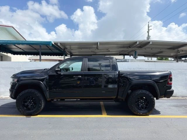 2022 Ram - Image 6 of 24