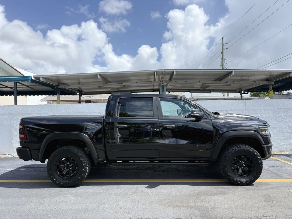 2022 Ram 1500 TRX 1st Gen - Image 6 of 20