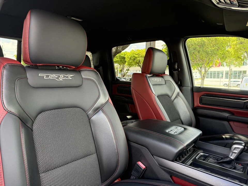 2022 Ram 1500 TRX 1st Gen - Image 14 of 20