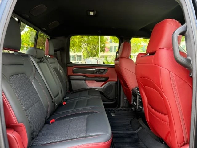 2022 Ram - Image 17 of 24