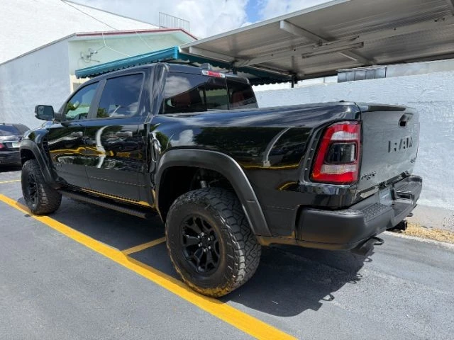 2022 Ram 1500 TRX 1st Gen - Image 7 of 24