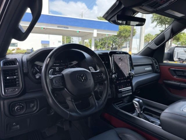 2022 Ram 1500 TRX 1st Gen - Image 14 of 24