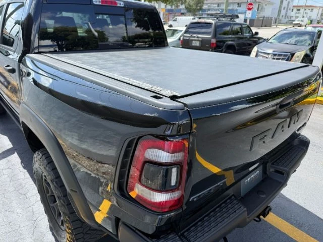 2022 Ram 1500 TRX 1st Gen - Image 21 of 24