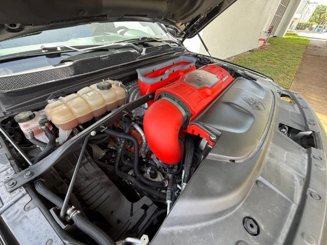 2022 Ram 1500 TRX 1st Gen - Image 23 of 24