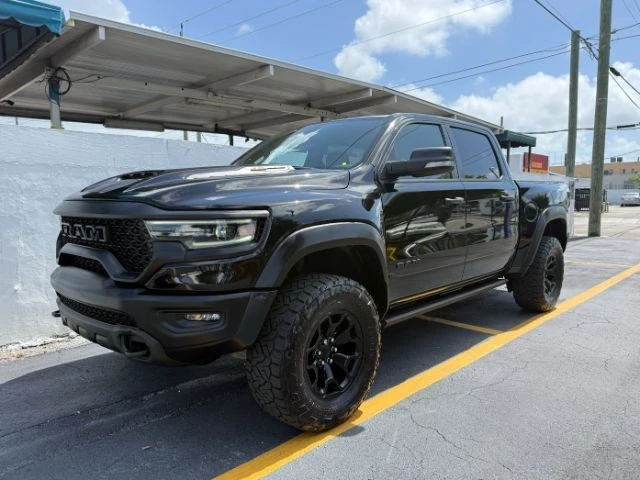 2022 Ram - Image 5 of 24