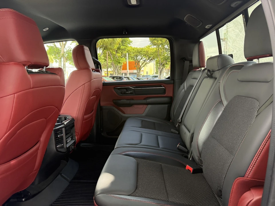 2022 Ram 1500 TRX 1st Gen - Image 12 of 20