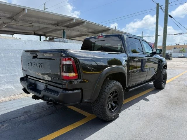 2022 Ram 1500 TRX 1st Gen - Image 4 of 24