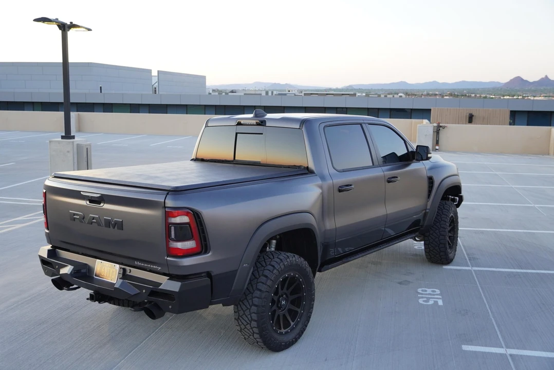 2022 Ram 1500 TRX 1st Gen - Image 31 of 31