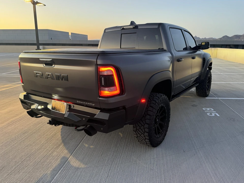 2022 Ram 1500 TRX 1st Gen - Image 15 of 31