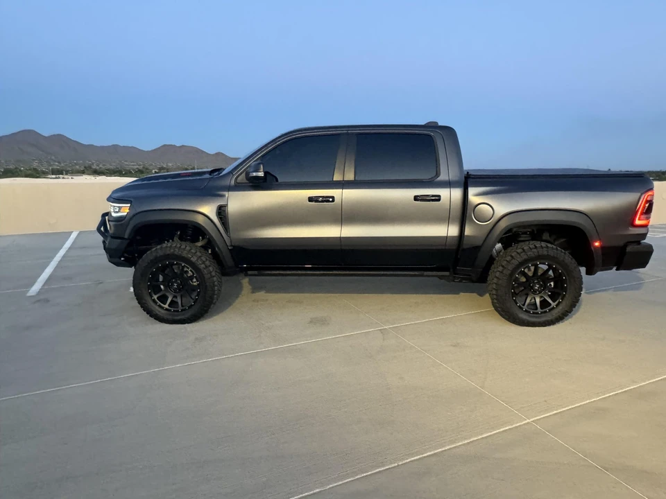 2022 Ram 1500 TRX 1st Gen - Image 20 of 31