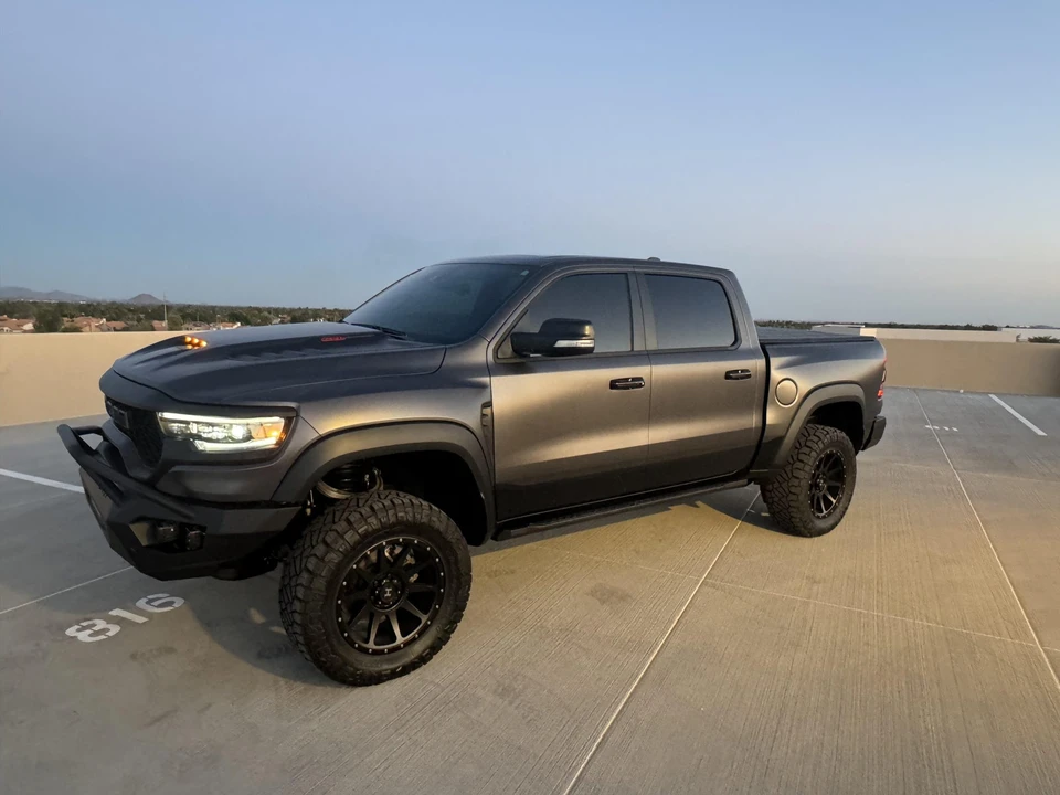 2022 Ram 1500 TRX 1st Gen - Image 23 of 31
