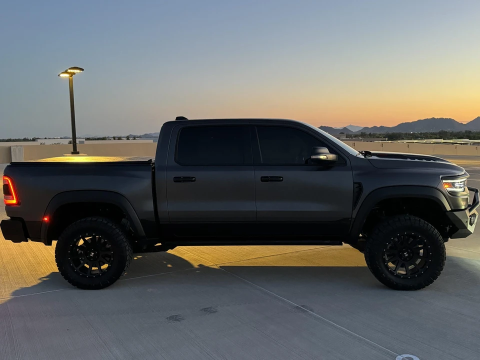 2022 Ram 1500 TRX 1st Gen - Image 13 of 31