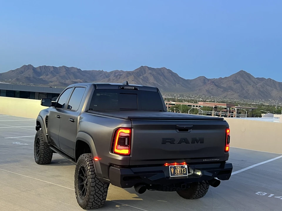 2022 Ram 1500 TRX 1st Gen - Image 16 of 31