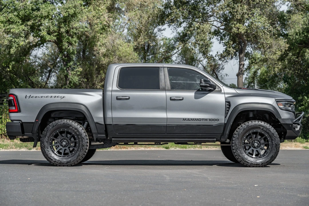 2022 Ram 1500 TRX 1st Gen - Image 5 of 31