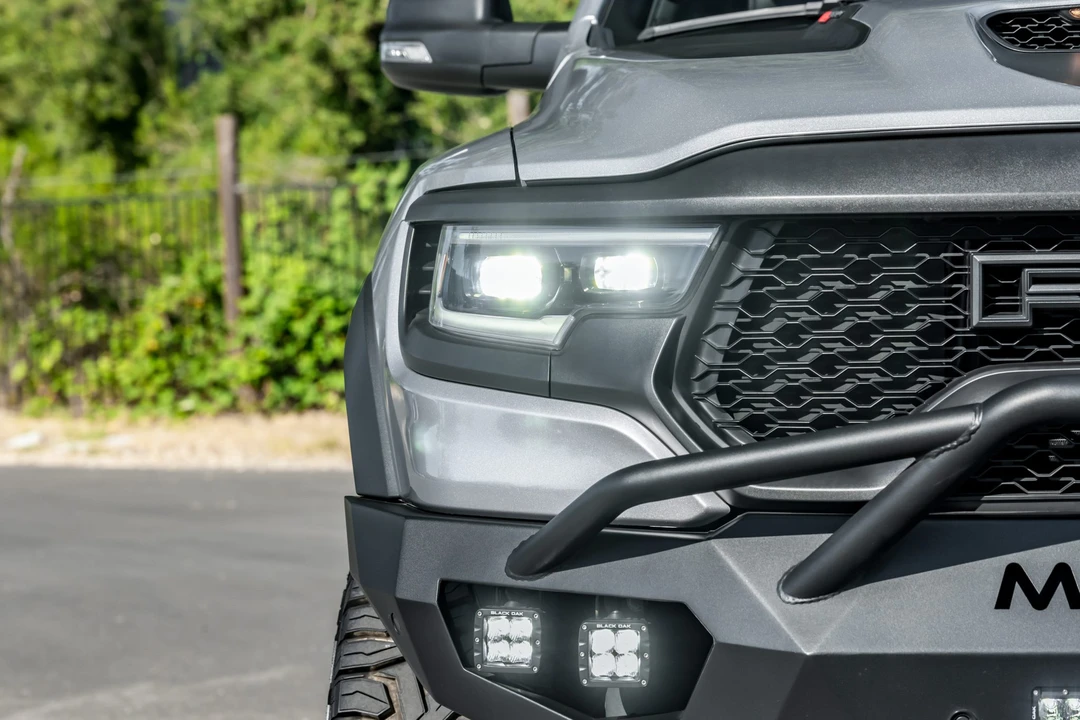 2022 Ram 1500 TRX 1st Gen - Image 10 of 31