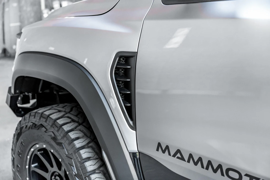 2022 Ram 1500 TRX 1st Gen - Image 24 of 31