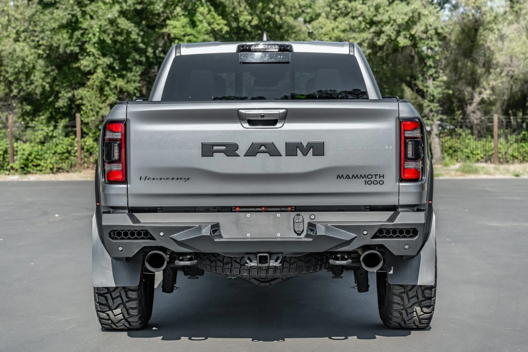2022 Ram 1500 TRX 1st Gen - Image 7 of 31