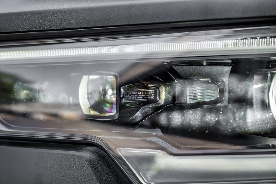 2022 Ram 1500 TRX 1st Gen - Image 16 of 31