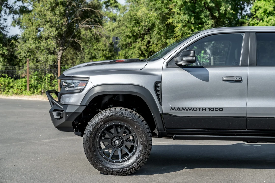 2022 Ram 1500 TRX 1st Gen - Image 22 of 31