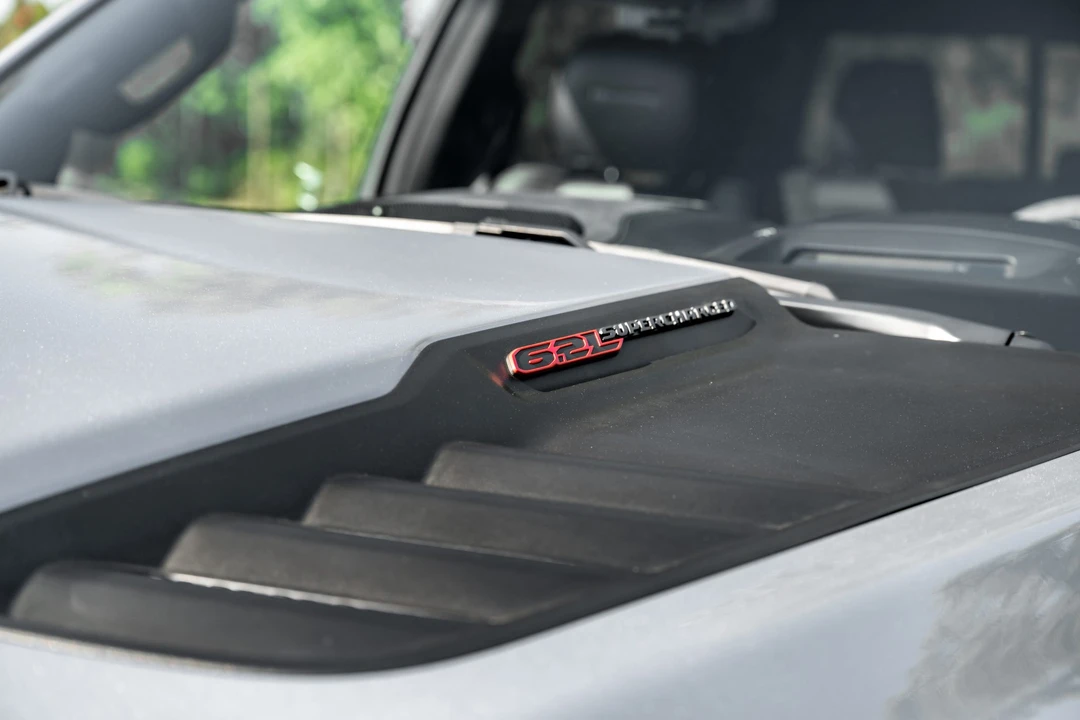2022 Ram 1500 TRX 1st Gen - Image 20 of 31