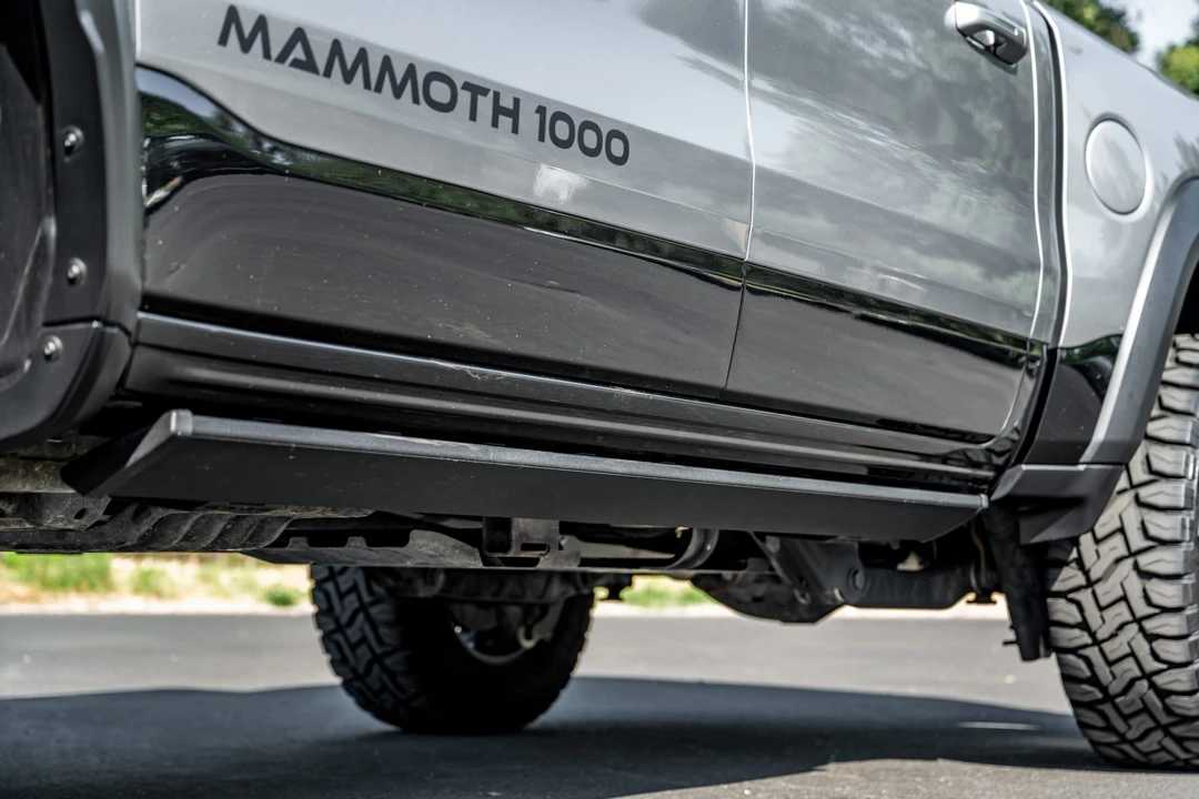 2022 Ram 1500 TRX 1st Gen - Image 27 of 31