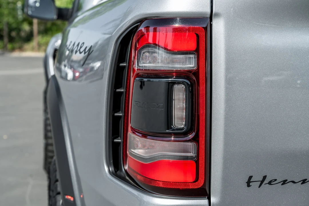 2022 Ram 1500 TRX 1st Gen - Image 30 of 31