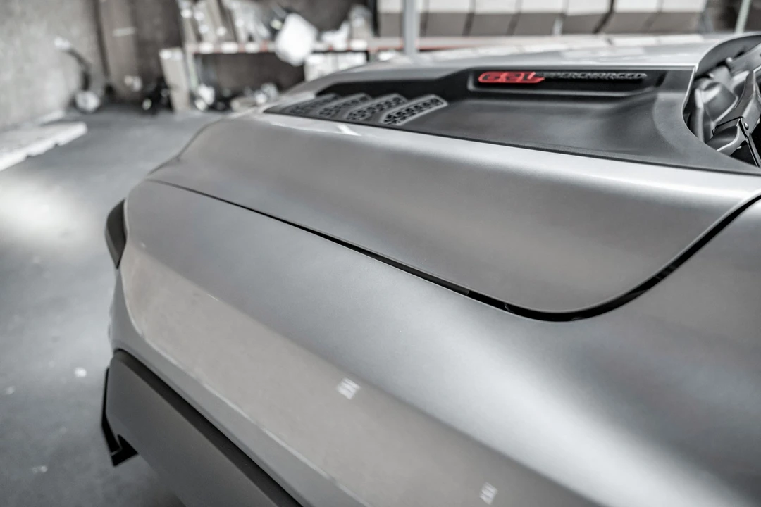2022 Ram 1500 TRX 1st Gen - Image 21 of 31