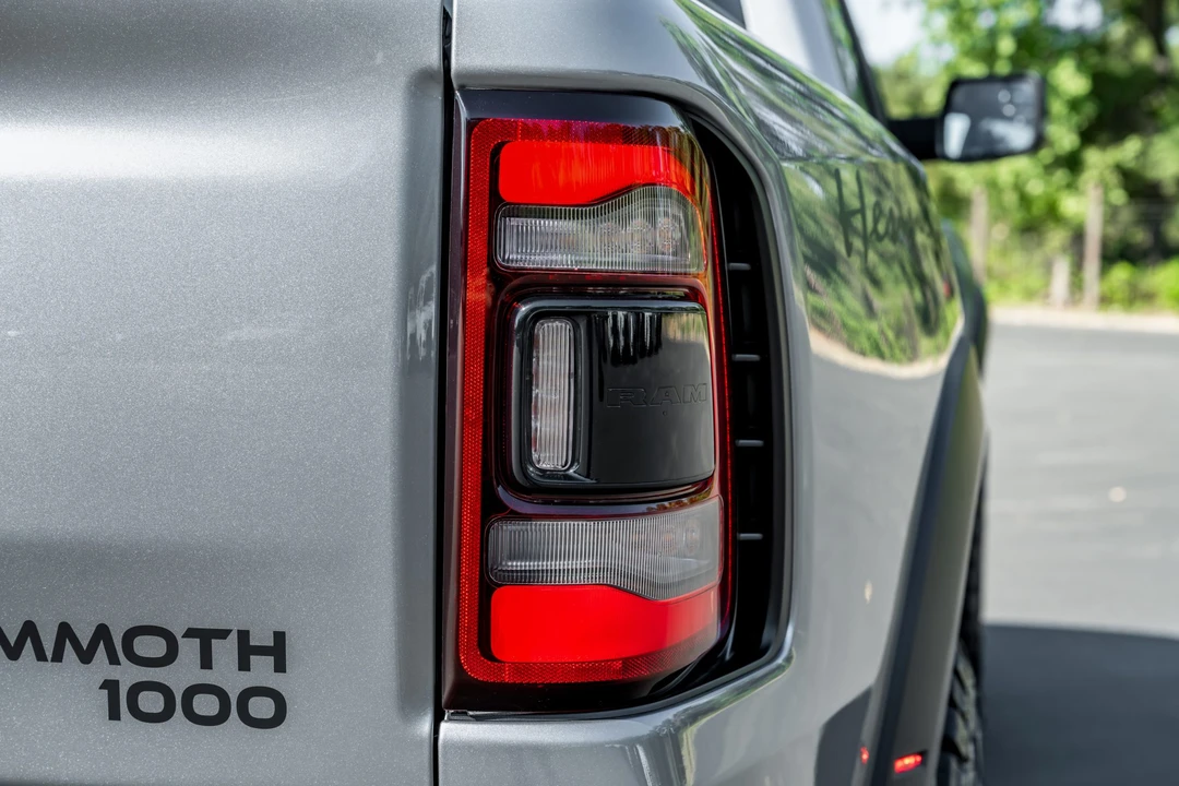 2022 Ram 1500 TRX 1st Gen - Image 31 of 31