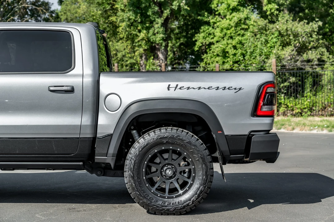 2022 Ram 1500 TRX 1st Gen - Image 23 of 31