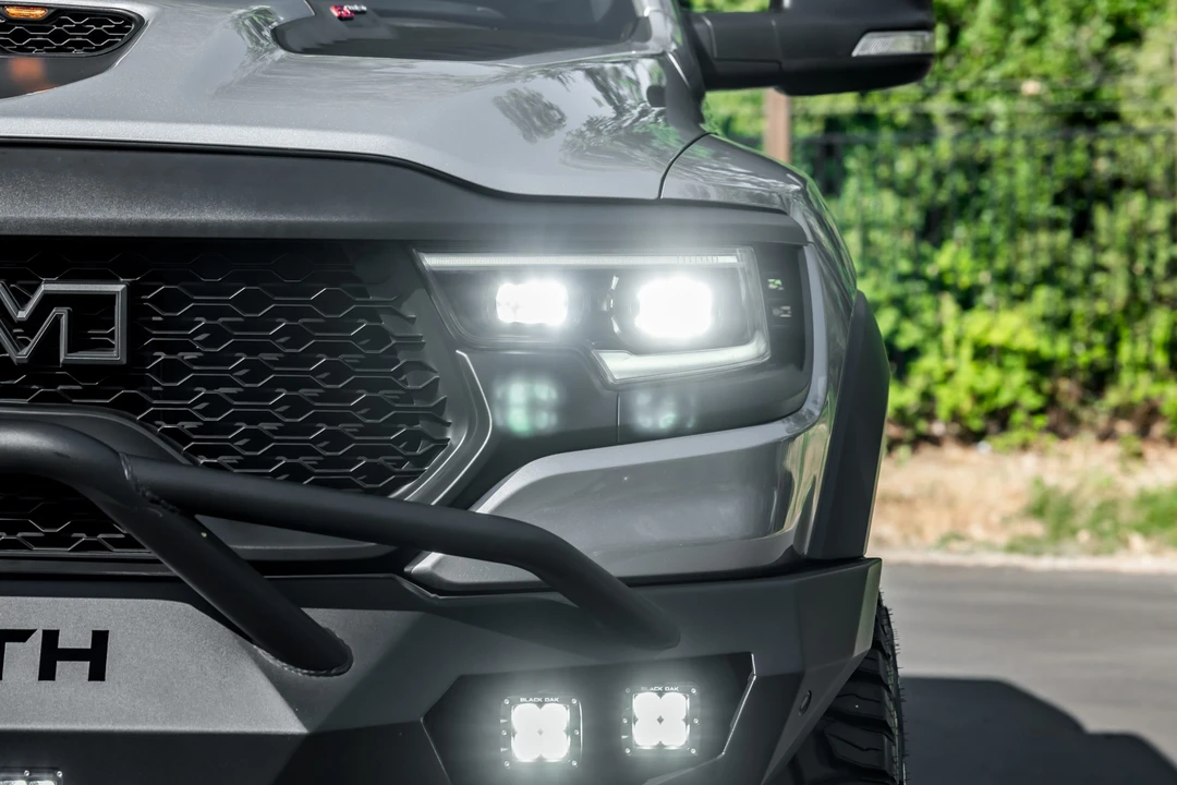 2022 Ram 1500 TRX 1st Gen - Image 11 of 31