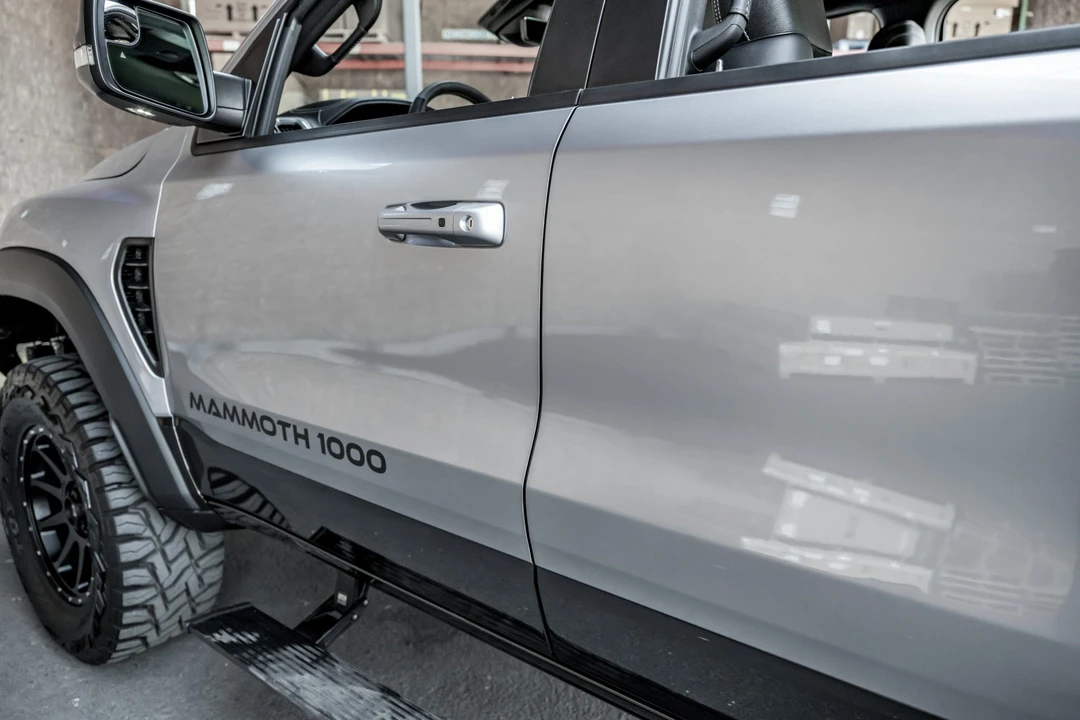 2022 Ram 1500 TRX 1st Gen - Image 26 of 31