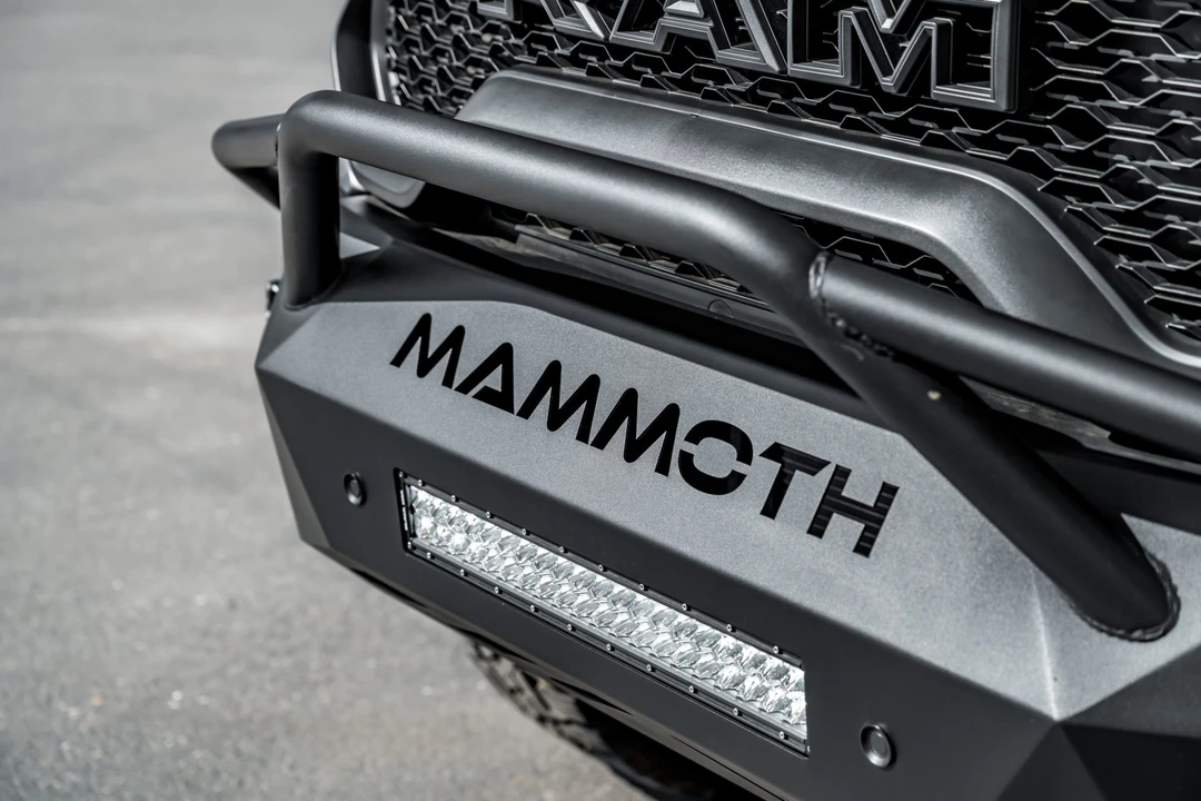 2022 Ram 1500 TRX 1st Gen - Image 13 of 31