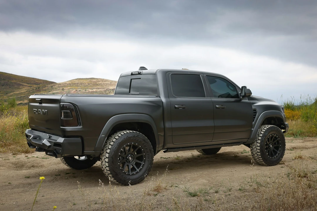 2022 Ram 1500 TRX 1st Gen - Image 31 of 31