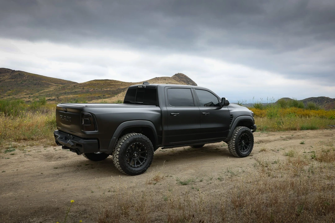 2022 Ram 1500 TRX 1st Gen - Image 30 of 31