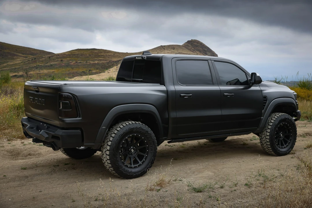 2022 Ram 1500 TRX 1st Gen - Image 28 of 31