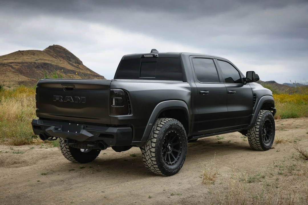 2022 Ram 1500 TRX 1st Gen - Image 27 of 31