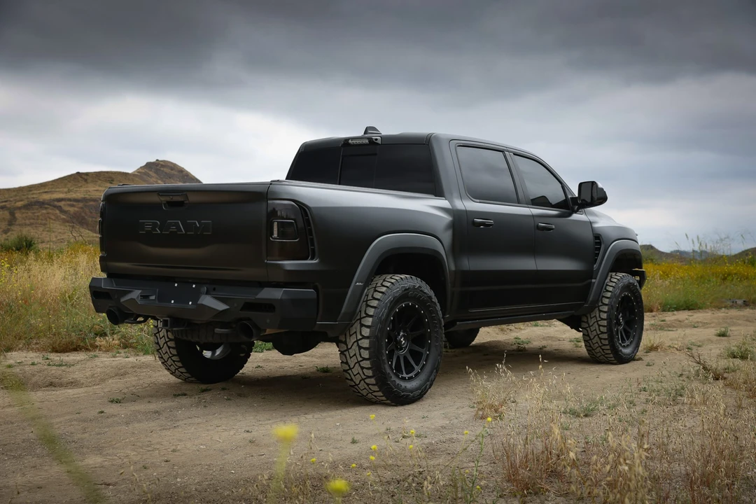 2022 Ram 1500 TRX 1st Gen - Image 29 of 31